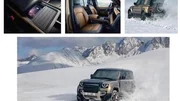 Land Rover Defender : en fuite sur Instagram!