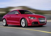 Essai  Audi TTS : Efficacité diabolique