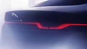 C'est confirmé : la future Jaguar XJ sera bien électrique !