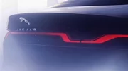 Futur Jaguar XJ électrique : Premier aperçu
