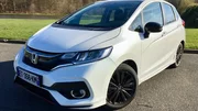 Honda confirme le retour de la Jazz hybride