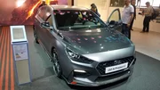 Hyundai i30 N Project C : uniquement pour l'Allemagne