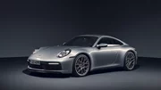 La nouvelle Porsche 911 est la plus rentable des voitures en 2019