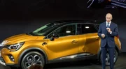 Fusion Renault-Fiat : enterrée