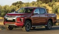 Essai Mitsubishi L200 (2019) : l'automatique, c'est mieux !