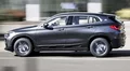 Essai BMW X2 18d xDrive auto