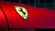 Ferrari : le SUV pour 2022 avec différentes options pour les motorisations