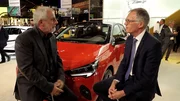 Interview : Carlos Tavares explique pourquoi Peugeot et Citroën n'étaient pas à Francfort cette année