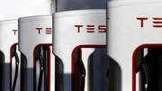 Tesla adopte une nouvelle technologie triplant la durée de vie des batteries