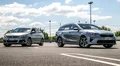 Essai Kia Ceed SW VS Peugeot 308 SW : ambitieux outsider