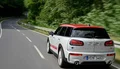 Essai Mini Clubman John Cooper Works : Rocketman !