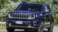 Jeep Renegade 1.3 150 ch 4x2 : Séduisante