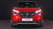Nouveau Nissan Juke : à partir de 19 990 €