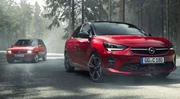Une version GS Line pour agrémenter la nouvelle Opel Corsa