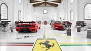 SUV Ferrari : les défis de Maranello