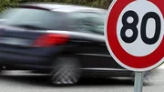 80 km/h : la querelle des chiffres autour des vies épargnées