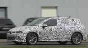La nouvelle Volkswagen Golf GTI se montre à nouveau