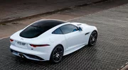 Jaguar F-Type : passera-t-elle au tout électrique ?