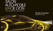 Salon de Lyon 2019 : Les premières images en live
