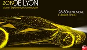 Salon automobile de Lyon 2019 : modèles exposés et infos pratiques