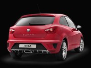 Seat Ibiza : les variantes Cupra et Ecomotive dévoilées