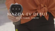 Mazda confirme la présentation de sa voiture électrique le 23 octobre