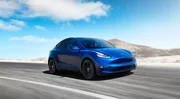 Top 5 des voitures électriques les plus excitantes qui arriveront en 2020