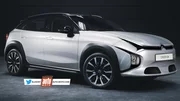 Future Citroën C4 (2020) : ambition retrouvée