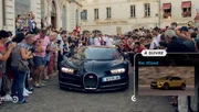 Emission Turbo : Les 110 ans de Bugatti