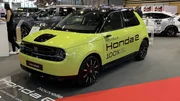 Les nouveautés hybrides et électriques en direct du Salon de Lyon 2019