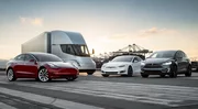 Tesla prévoit 100 000 livraisons pour ce trimestre
