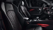 Audi RS 4 Avant (2020) La RS 4 avant muscle son look !