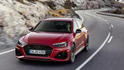 Audi RS 4 Avant (2019) : une mini RS6 ?