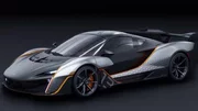 McLaren BC-03 : la nouvelle hypercar en approche !
