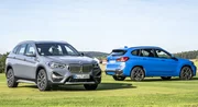 Essai BMW X1 (2019) : notre avis sur le X1 restylé à essence
