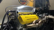 Hennessey Venom F5 : un V8 de 1817 chevaux sous le capot !