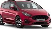 Ford S-Max et Galaxy : Diesel mon amour