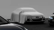 Audi lève, presque, le voile sur son futur électrique !