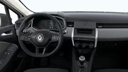 Renault Clio Life : La version de base désormais disponible