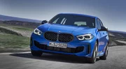 La première compacte électrique BMW pour 2021