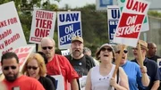 General Motors : une grève à 100 millions de dollars par jour