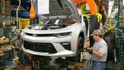 La grève générale coûte une fortune à General Motors