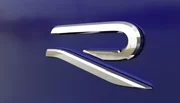 Volkswagen dévoile son nouveau logo « R »