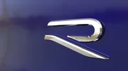 Volkswagen présente son nouveau logo "R"