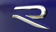 Volkswagen R : Nouveau logo nouvelle identité visuelle pour les modèles « R »