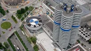 BMW interdit à ses concessions allemandes de moderniser les diesels, Mercedes en profite
