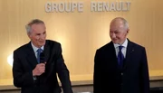 Du rififi à la tête de Renault