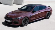 BMW M8 Compétition Gran Coupe : une nouvelle dimension