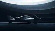 Porsche et Boeing vers une voiture volante ?