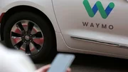 Renault et Waymo (Google) sur une navette autonome pour les JO de 2024